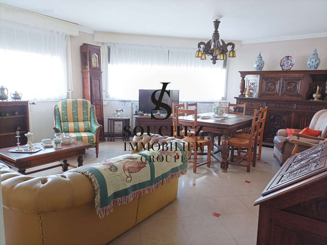 Maison à AUBIGNY-EN-ARTOIS