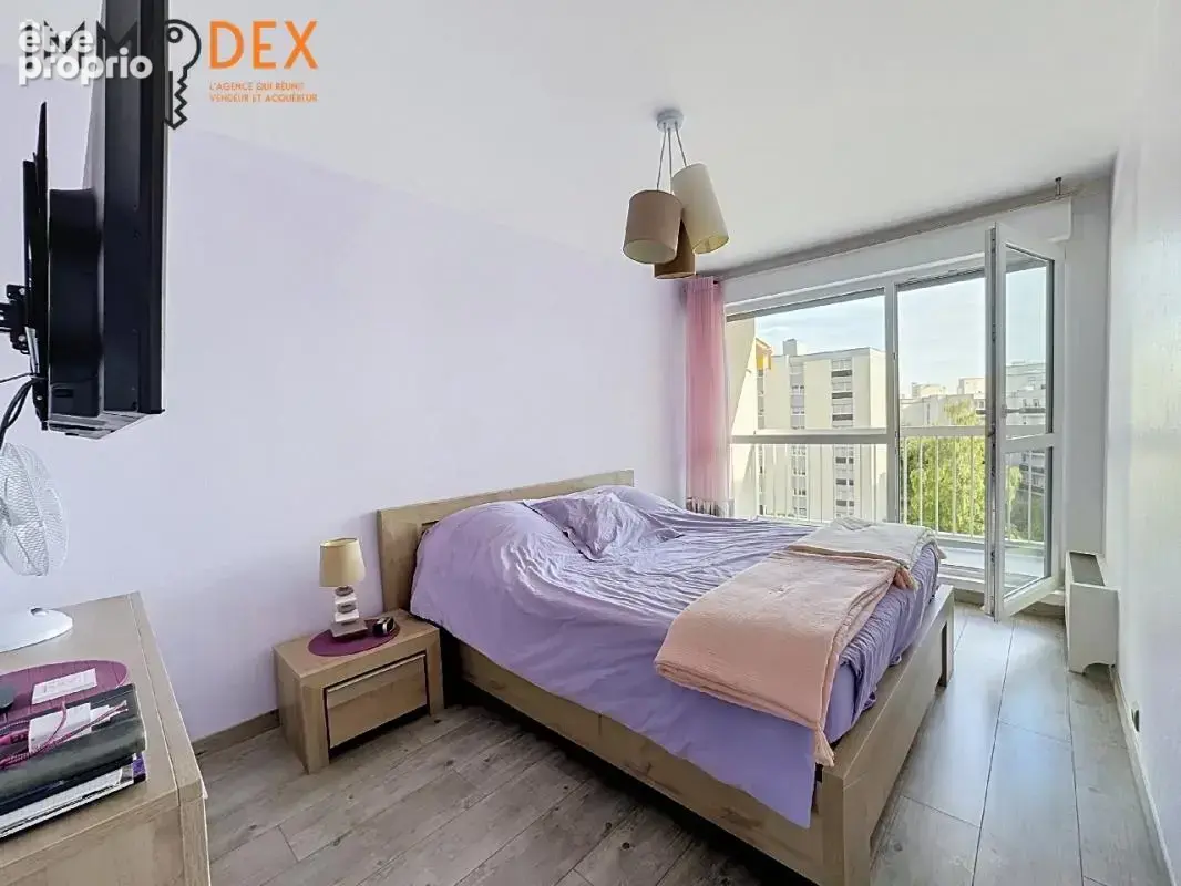 Appartement 5 pièces 106 m² à vendre à Reims (51100) - photo 7