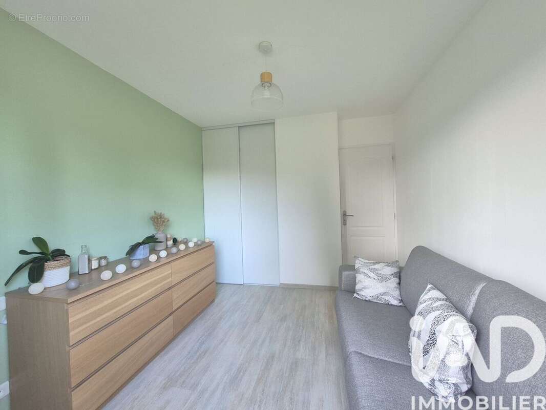 Photo 7 - Maison à SALIGNY