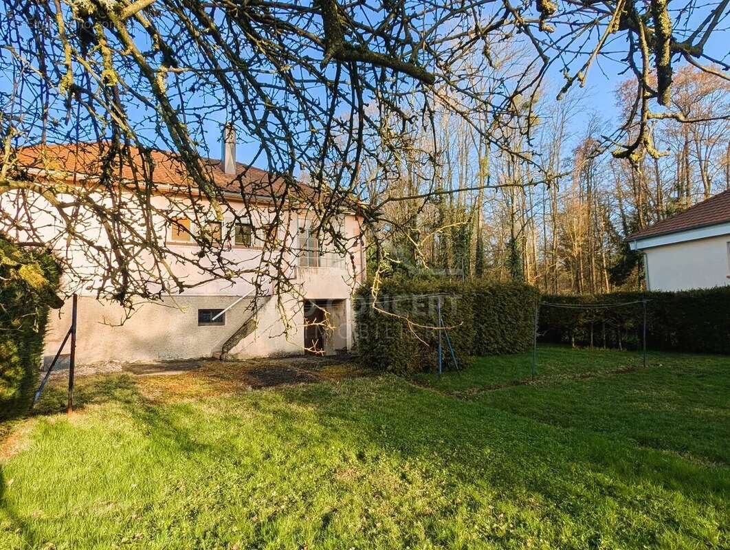 Maison à REICHSHOFFEN