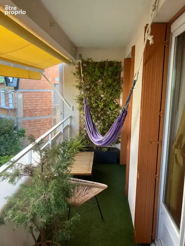 Domaine des Hocquettes 3 p 78.16 m²  - vue tour eiffel - photo 5