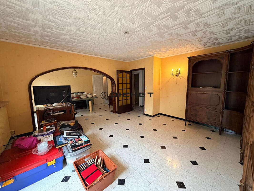Maison à EYSINES