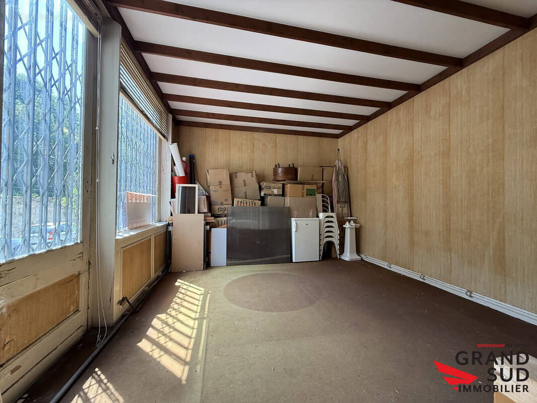 Commerce à BORDEAUX