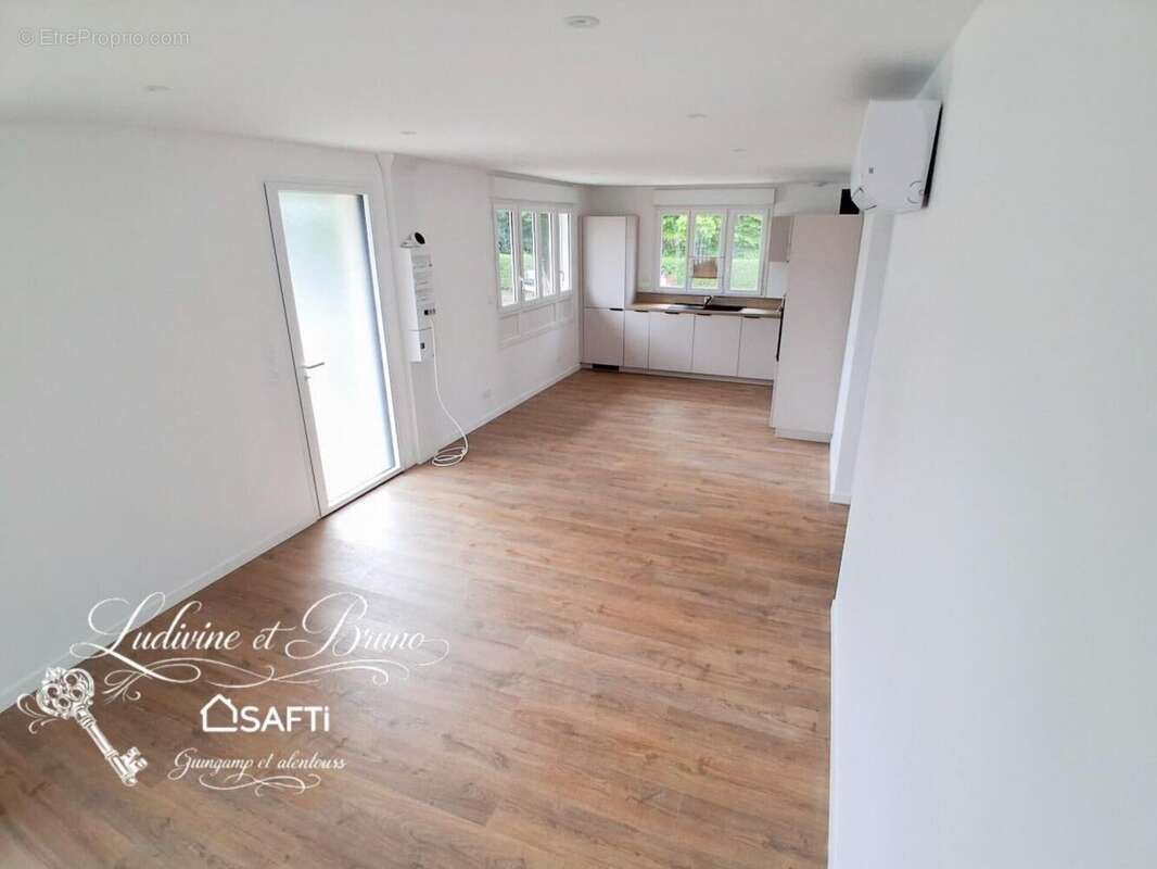 Photo 2 - Appartement à PERROS-GUIREC