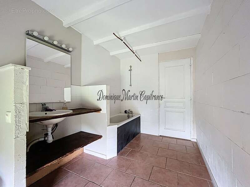 Maison à RUILLE-SUR-LOIR