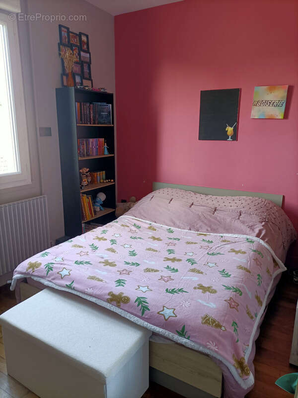 Maison à LA GUERCHE-DE-BRETAGNE