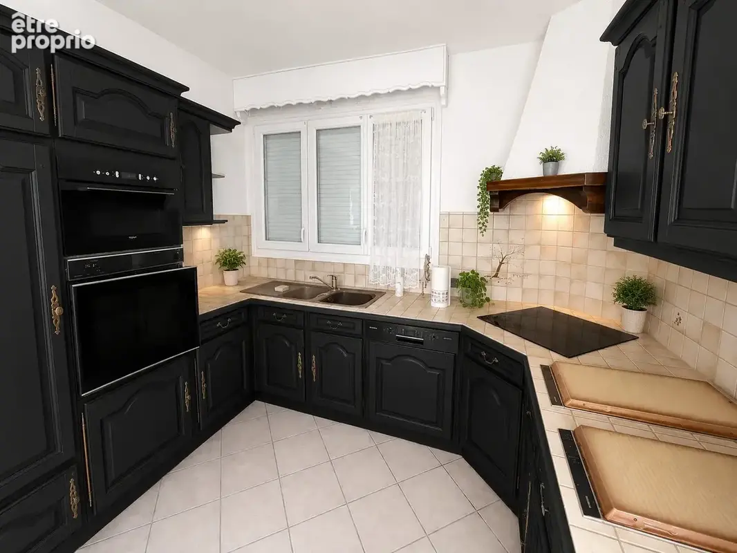Maison 185 m² à Suippes  - photo 7