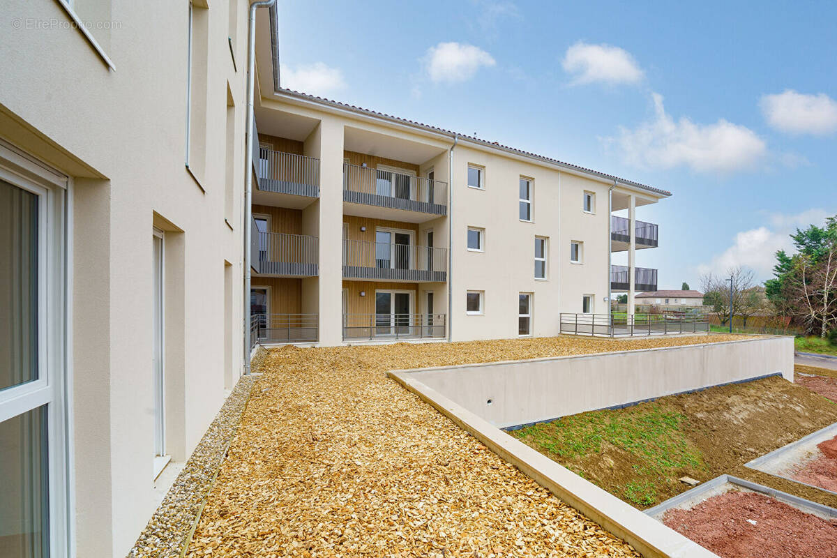 Appartement à SANCE