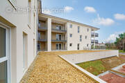 Appartement à SANCE