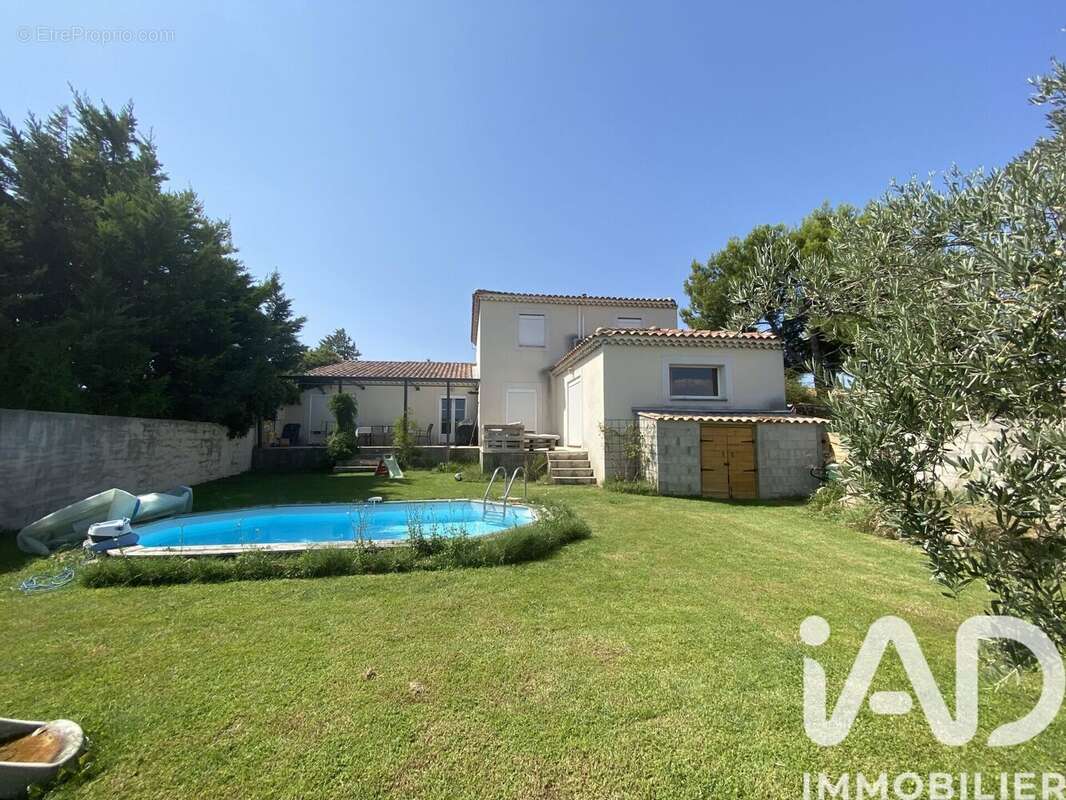 Photo 9 - Maison à BEDARRIDES