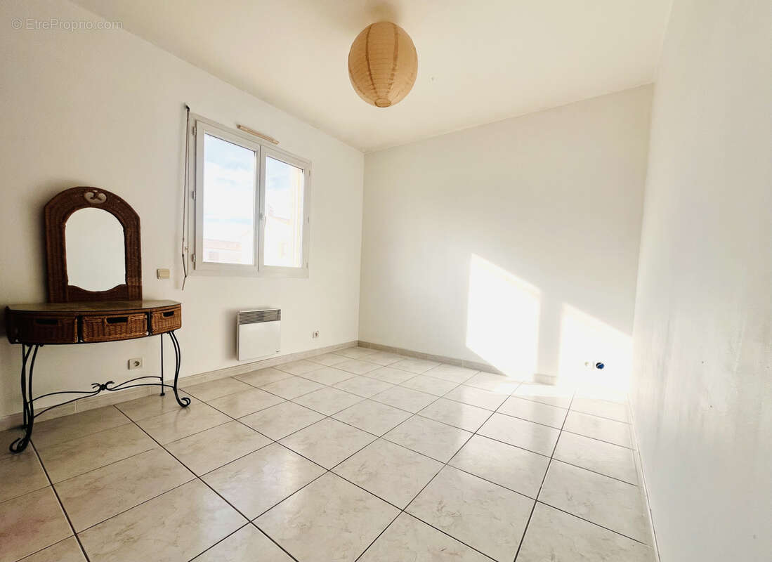 Maison à FRONTIGNAN