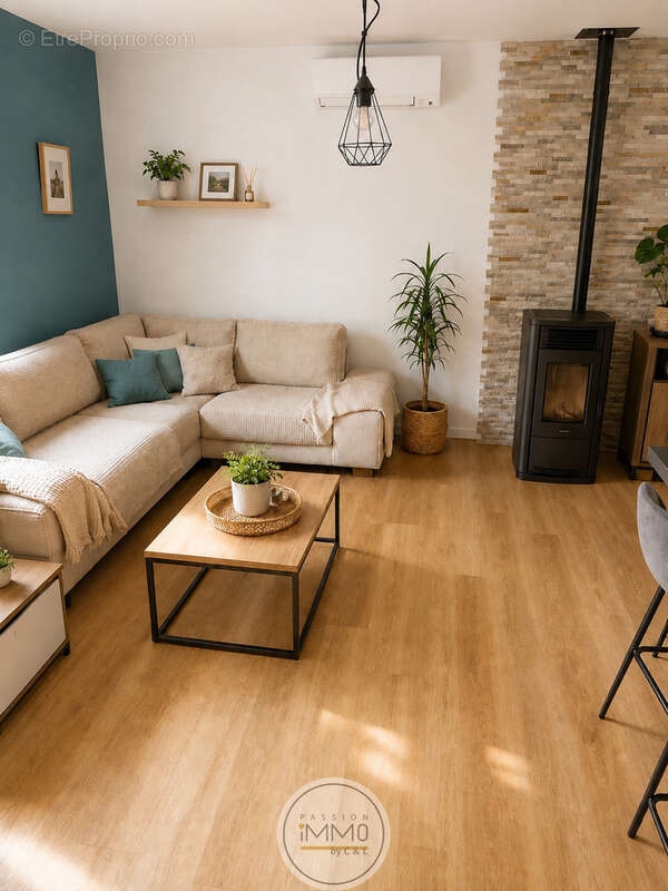 Maison à DIGNE-LES-BAINS