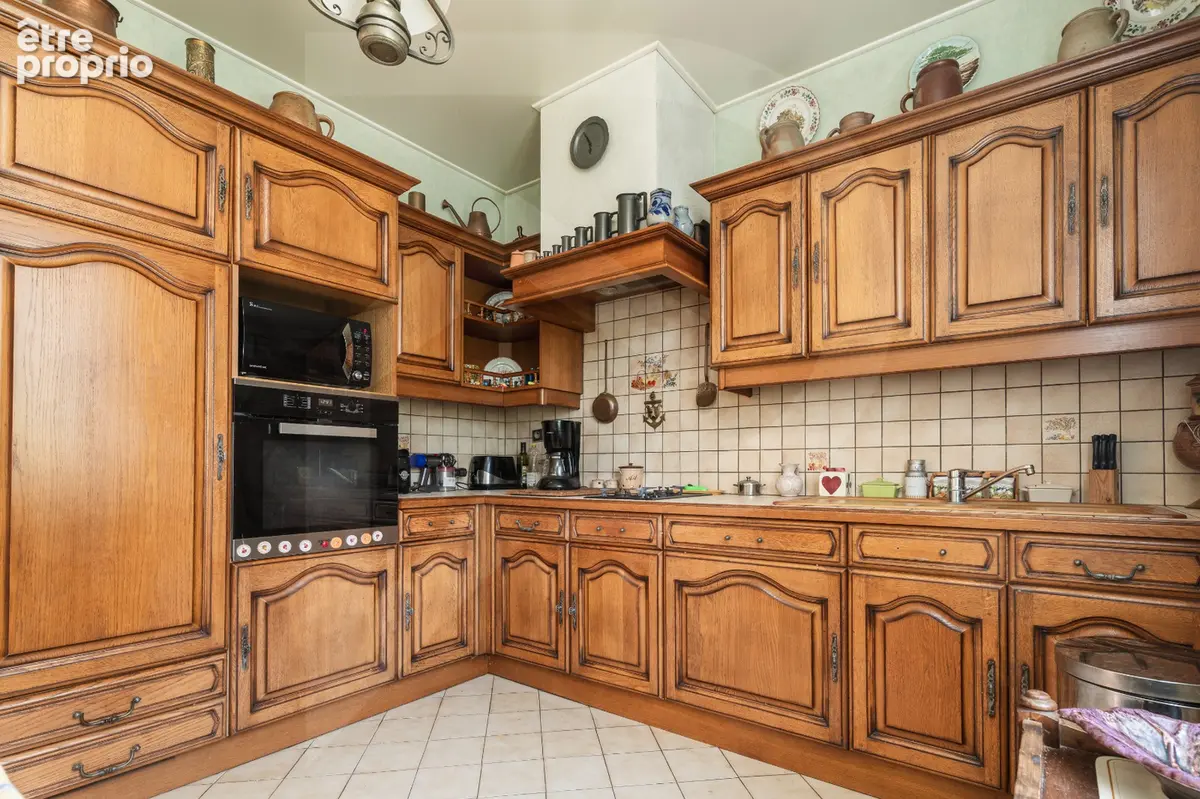 Maison individuelle- 82m2 - secteur felix faure/sanvic - photo 11