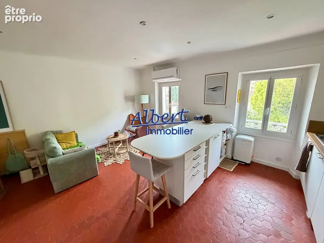 Appartement Ollioules 3 pièce(s) 56.22 m2 - photo 3