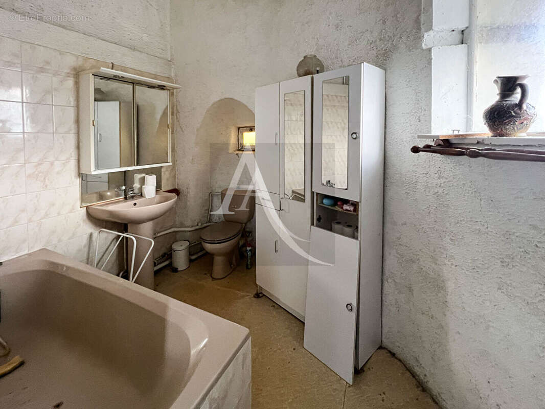 Maison à TOURNON-D&#039;AGENAIS