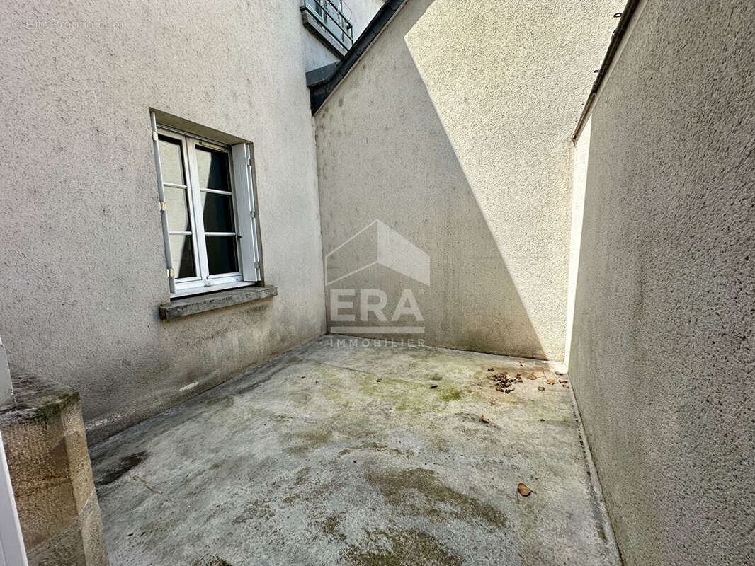 Appartement à TOURS