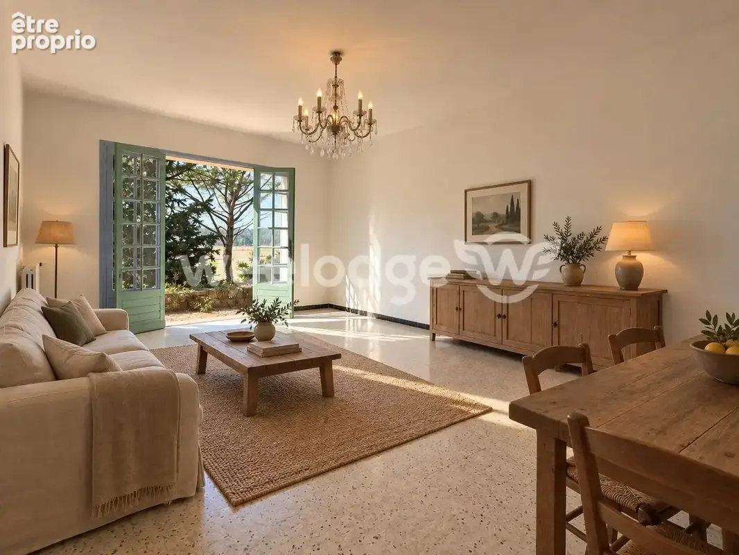 Maison 15 pièces 351 m² à vendre à Tourrettes (83440) - photo 9