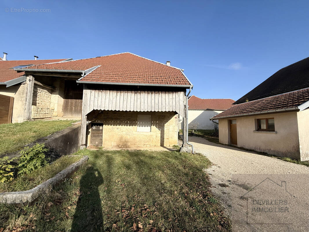 Maison à SAONE