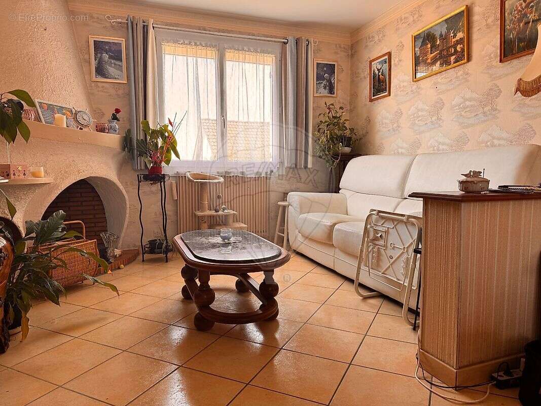 Maison 2 chambre(s) à vendre - photo 5