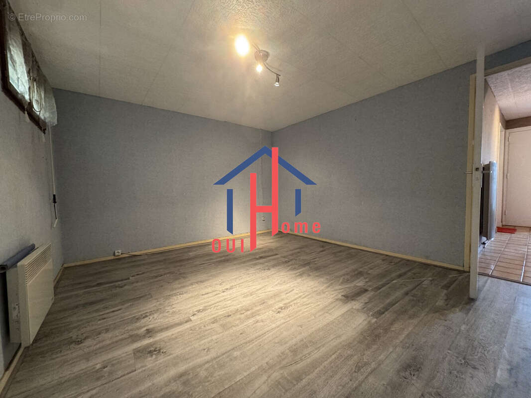 Maison à LE PUY-EN-VELAY