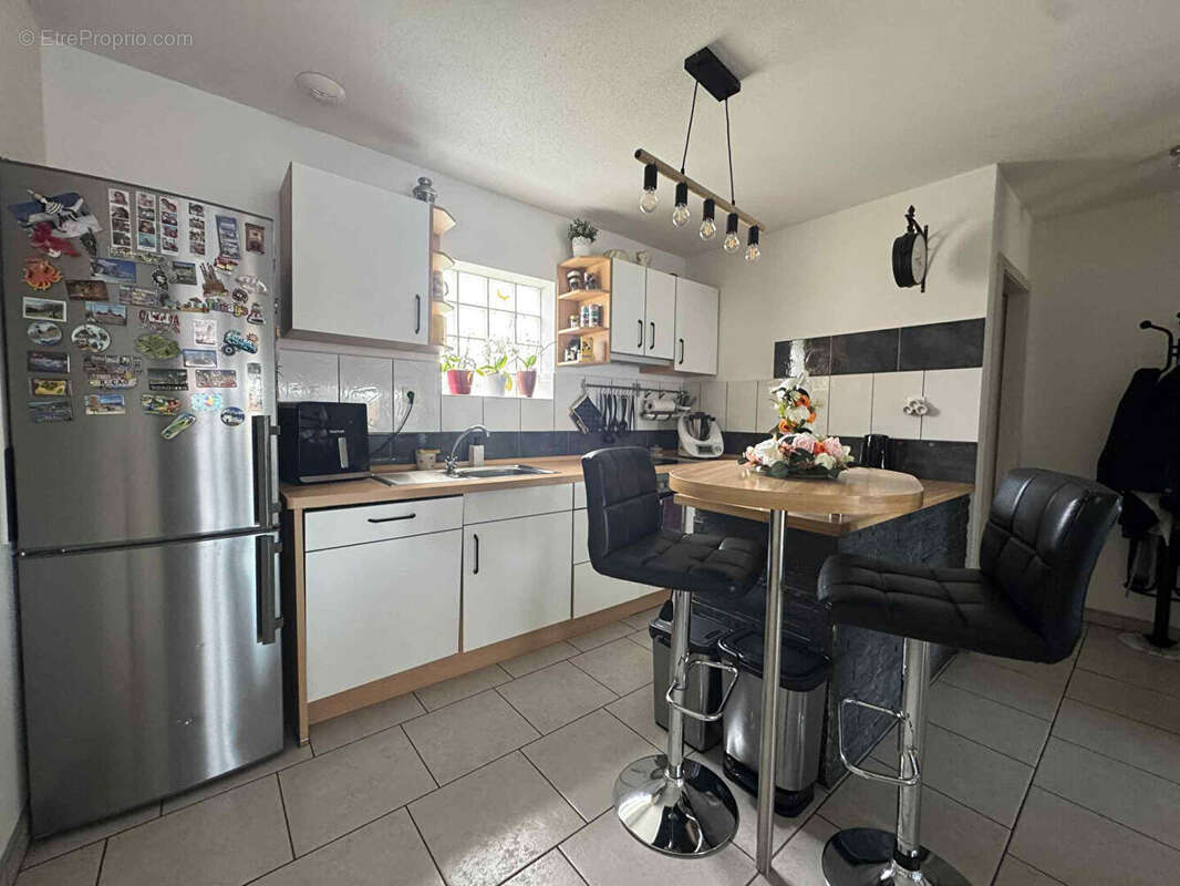 Appartement à ALTKIRCH