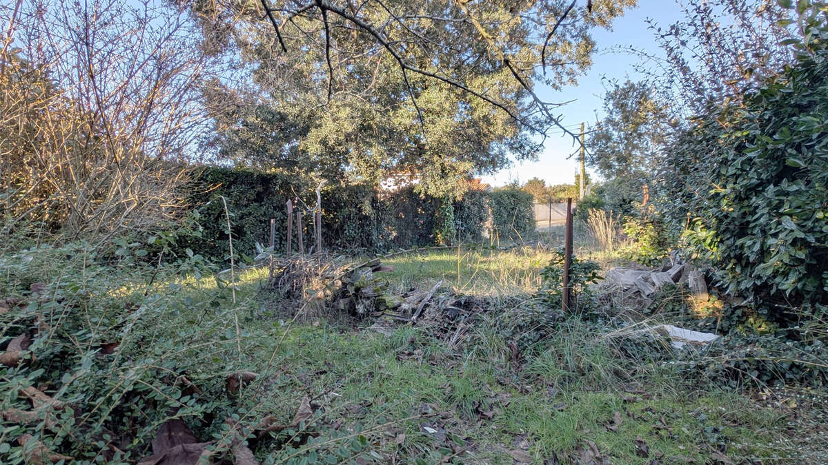 Maison à SAINT-PALAIS-SUR-MER