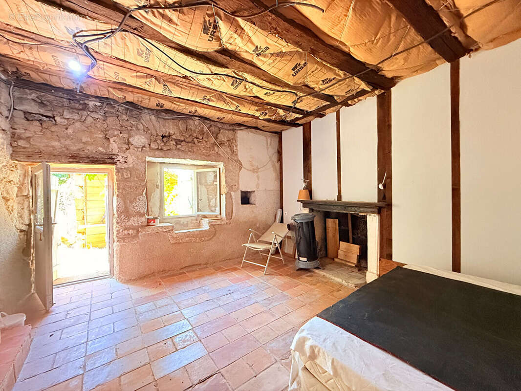Maison de caractère - photo 28
