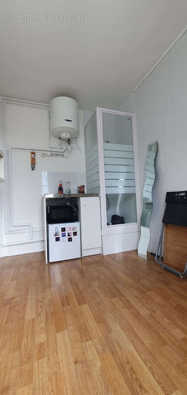 Appartement à PARIS-5E