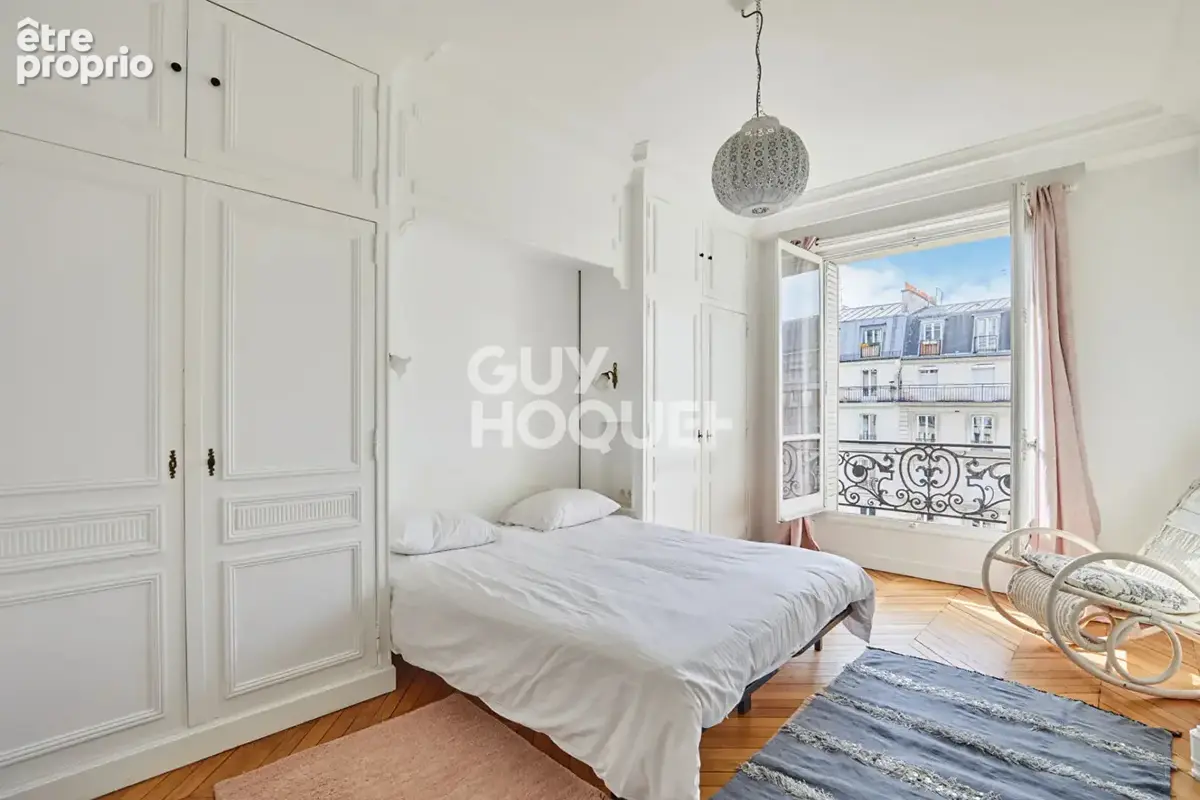 Paris xiie - gare de lyon / daumesnil / diderot - appartement famillial - photo 12