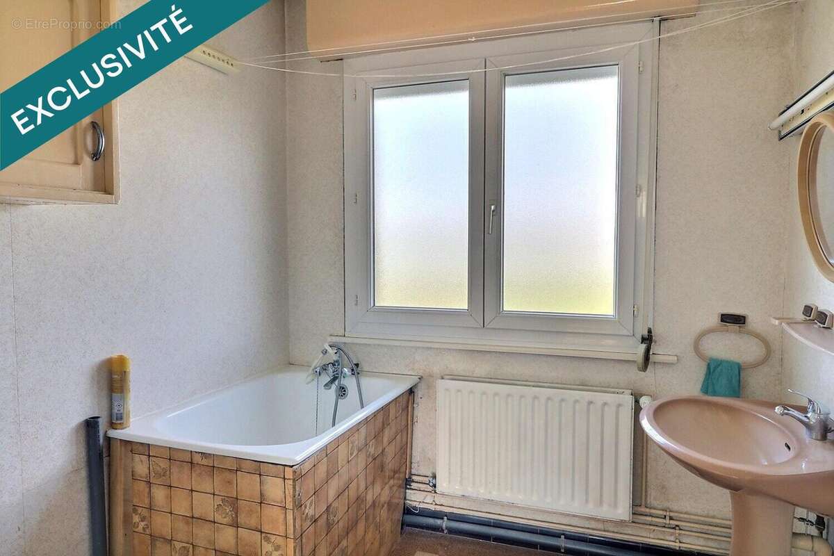 Photo 8 - Maison à SOLESMES