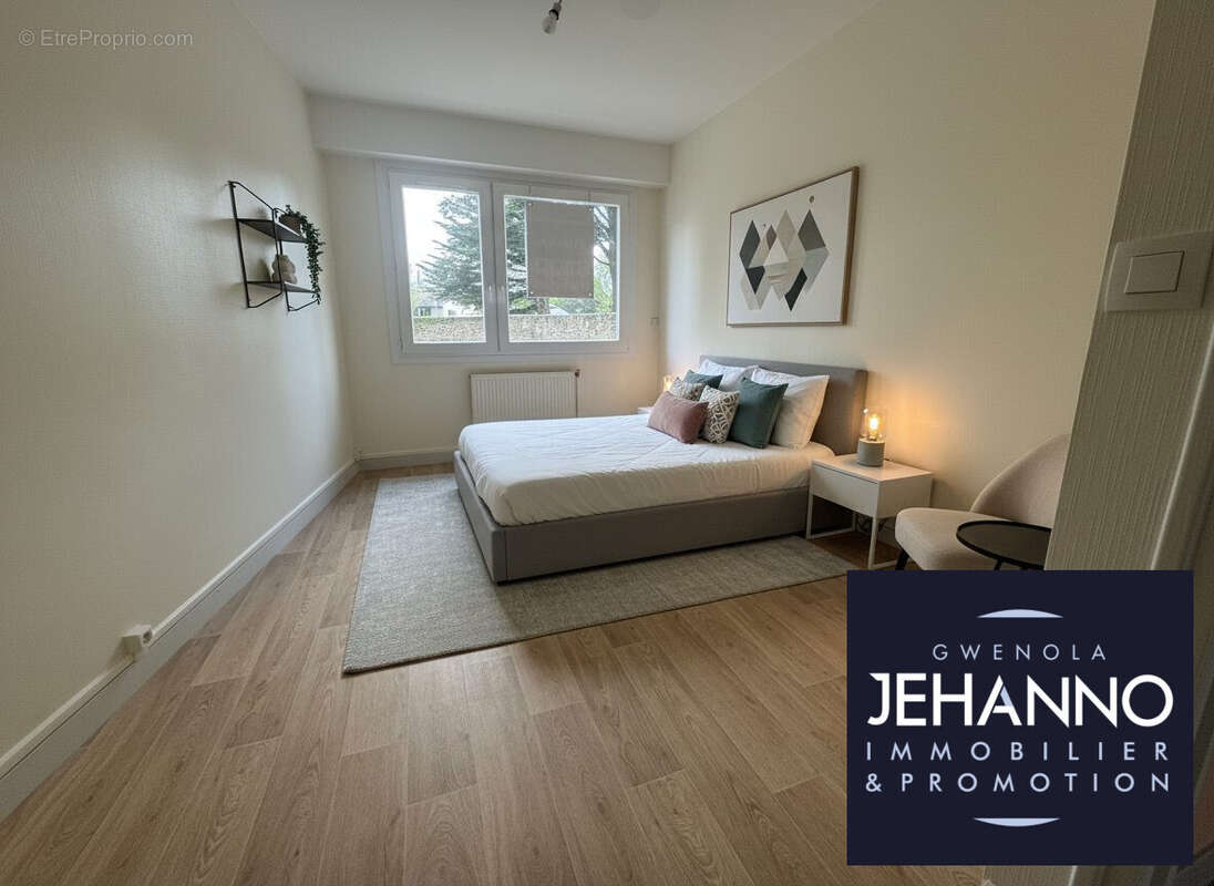 Appartement à VANNES