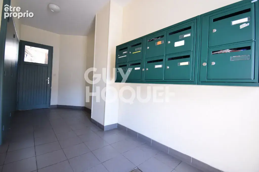 Immeuble de rapport - evreux - photo 2