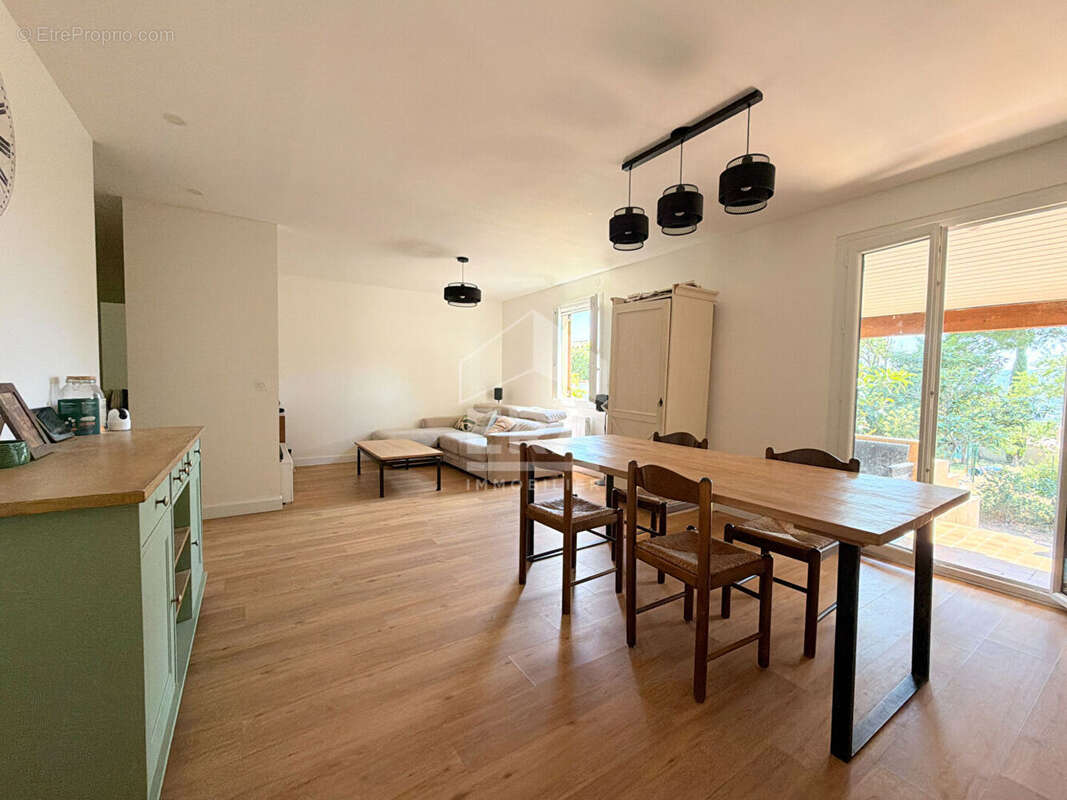 Maison 86m² à villelaure - photo 2
