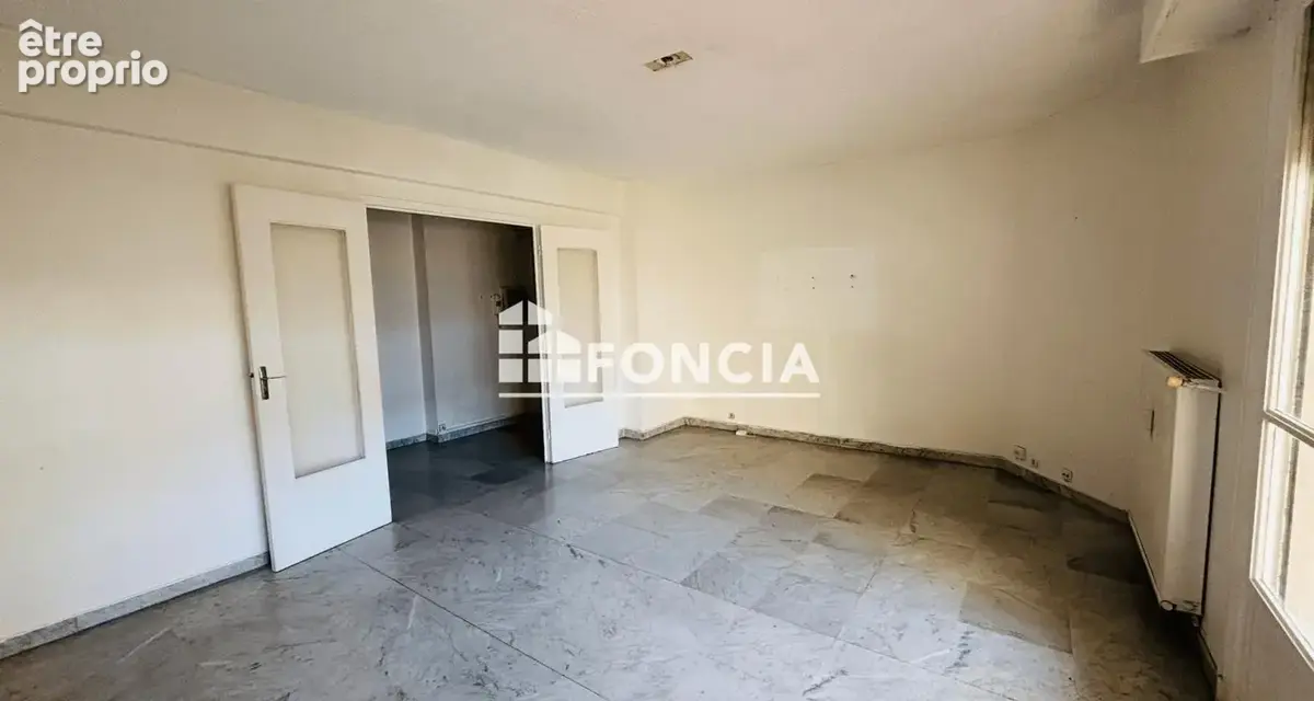 Photo Appartement à Nice au prix de 235 000€