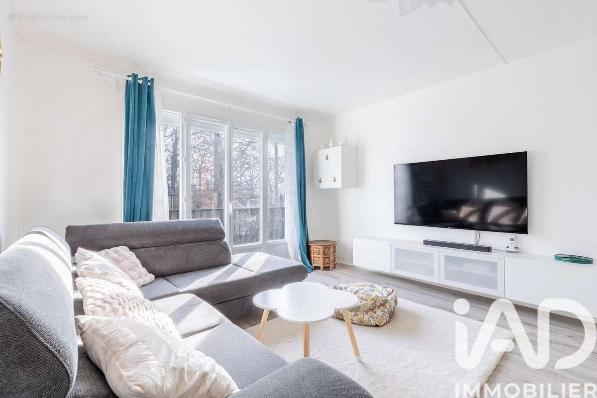 Photo 3 - Appartement à MORSANG-SUR-ORGE