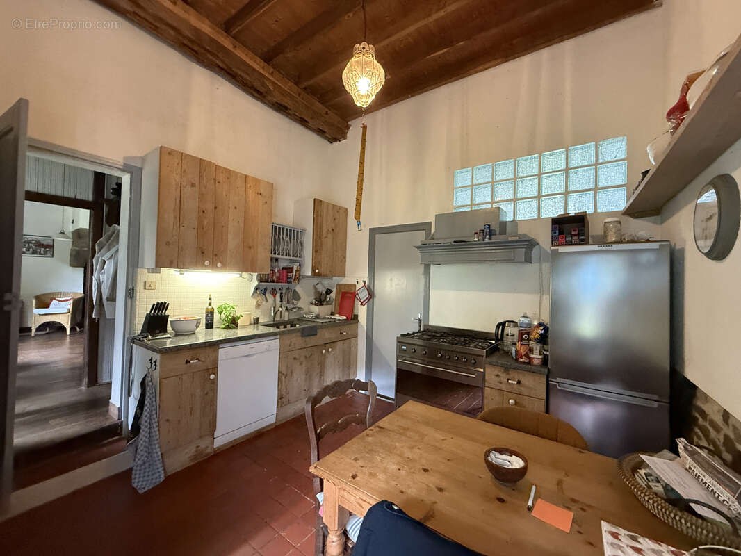 Maison à LES CRESNAYS