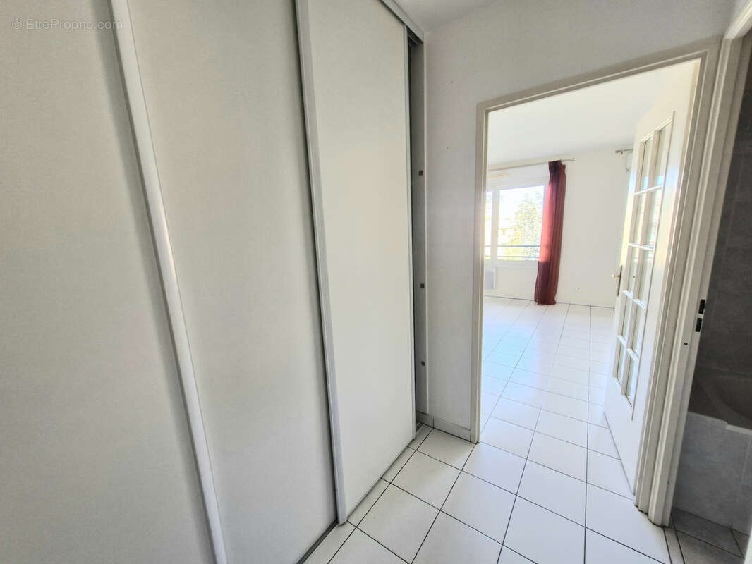 Appartement à LYON-5E