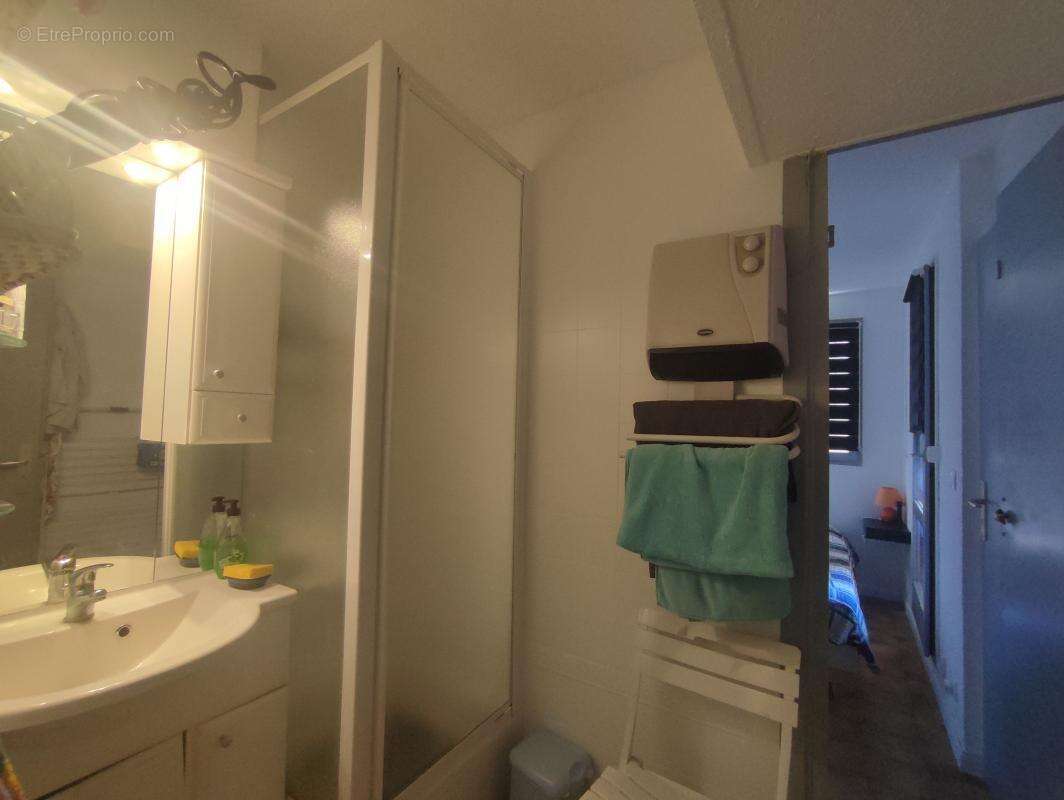 Appartement à SAINT-CYPRIEN