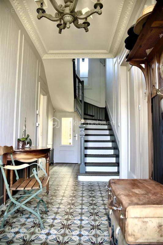 Maison à GAINNEVILLE