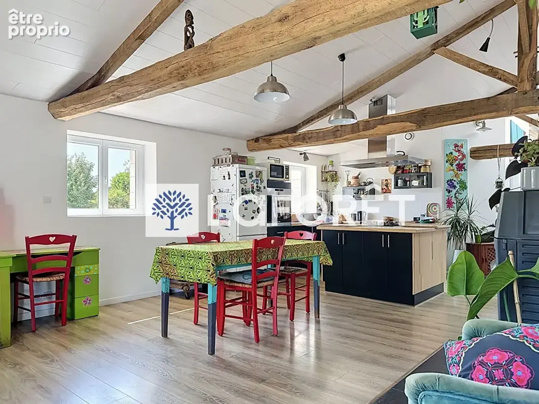 Vente maison Soussigny de REPEROUX - photo 7