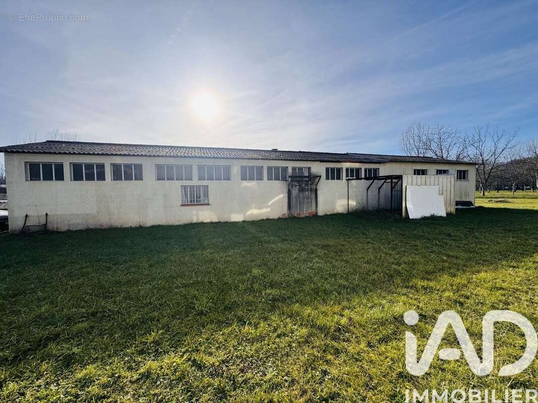 Photo 4 - Appartement à PRAYSSAC