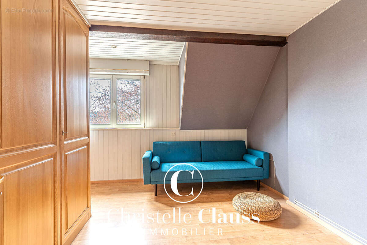 Maison à ERSTEIN