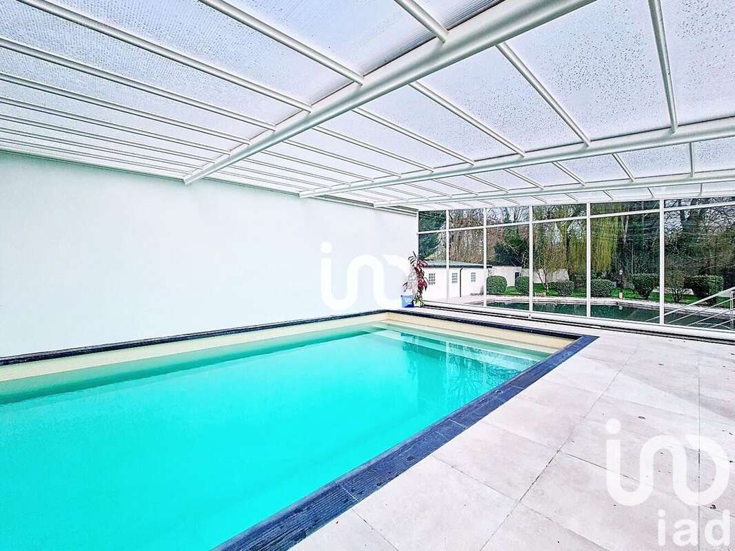 Photo 3 - Maison à TOUQUIN