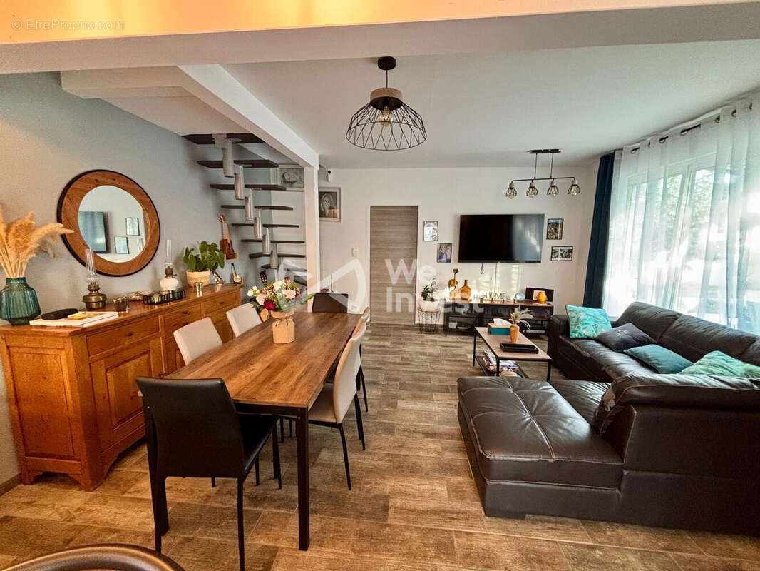 Maison 115 m² à Servian  - photo 3