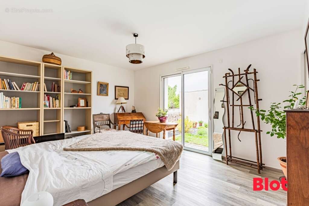 Maison 110 m² à Nantes  - photo 4