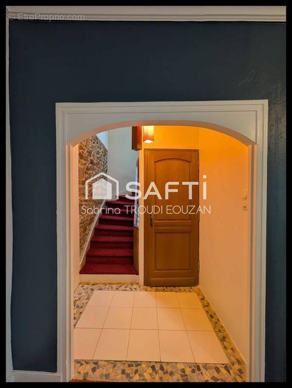Photo 1 - Appartement à SAINT-BRIEUC