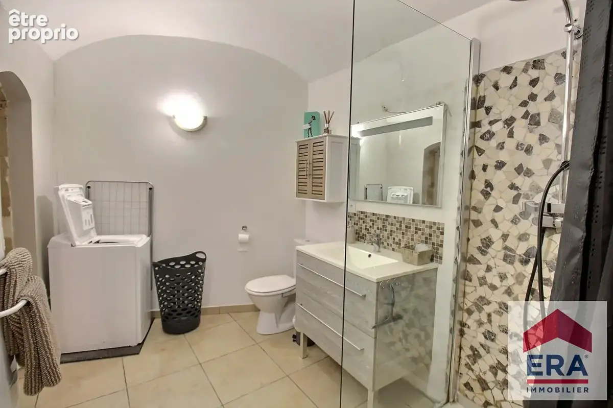 Immeuble 108m² à pont-saint-esprit - photo 6