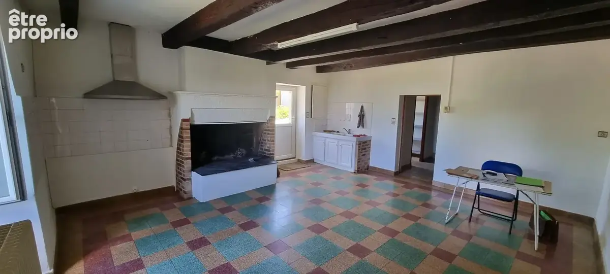 Maison 8 pièces 121 m² à vendre à Esclottes (47120) - photo 4
