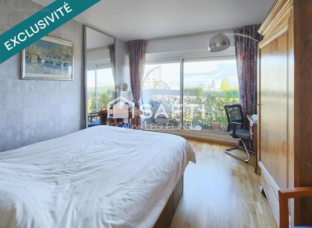 Photo 4 - Appartement à MARLY-LE-ROI