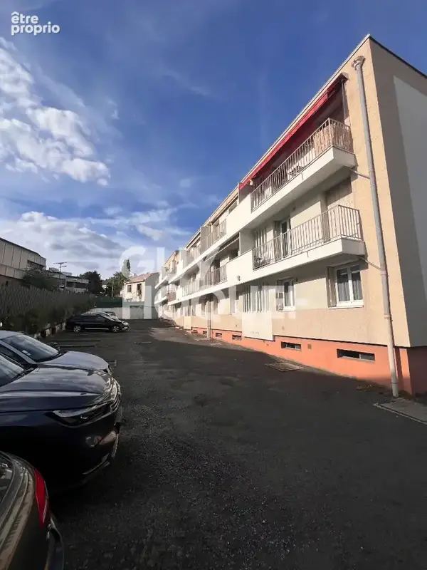 Appartement Clermont Ferrand 3 pièces - photo 10